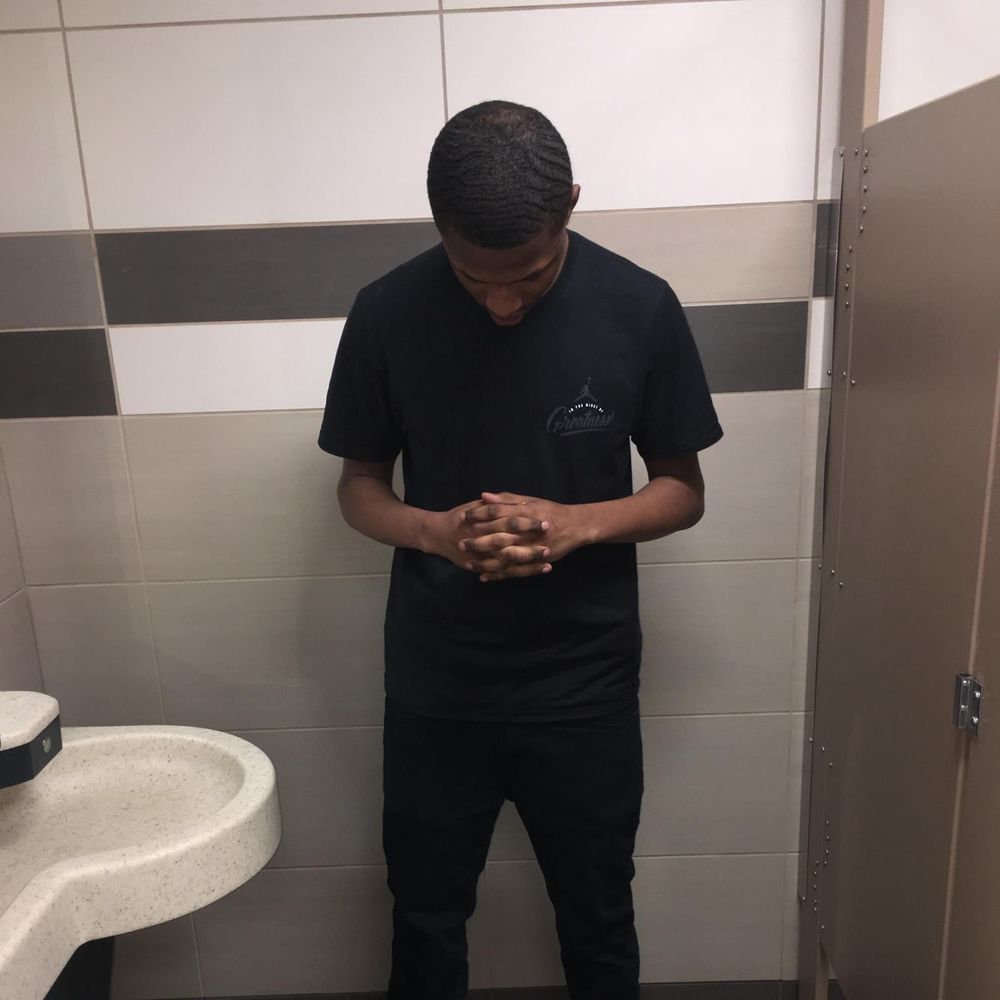 Meet your Posher, Oneway